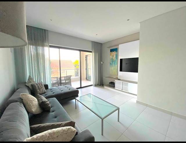 2 BEDROOM APARTMENT FOR SALE IN DUNKELD